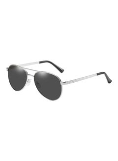 Sharpdo UV Protection Aviator Sunglasses  - Image 2