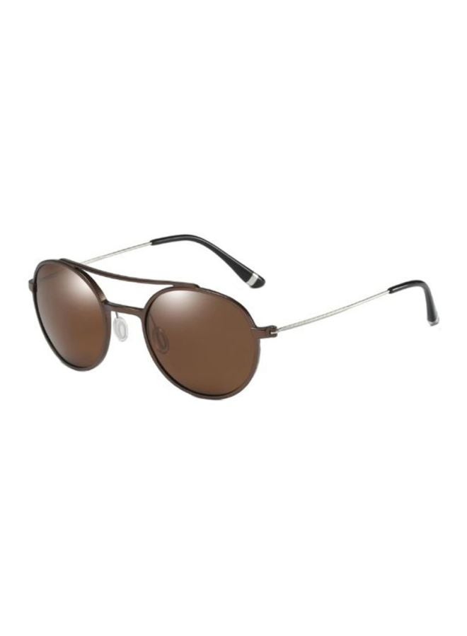 Sharpdo Pilot Frame Sunglasses