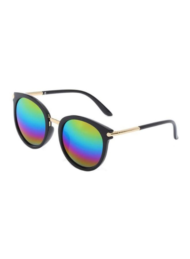 Sharpdo Women's Polarized Cat Eye Sunglasses