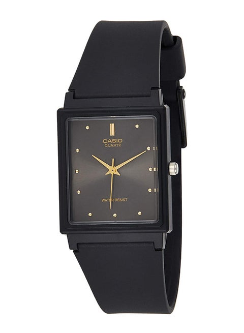 Men's Resin Analog Watch MQ-38-1ADF
