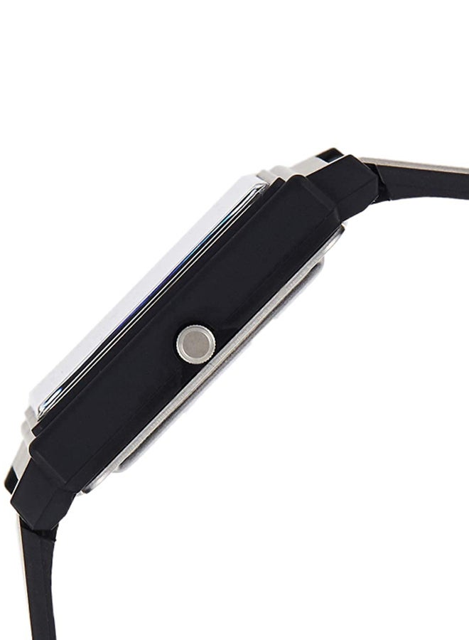 Men's Resin Analog Watch MQ-38-1ADF
