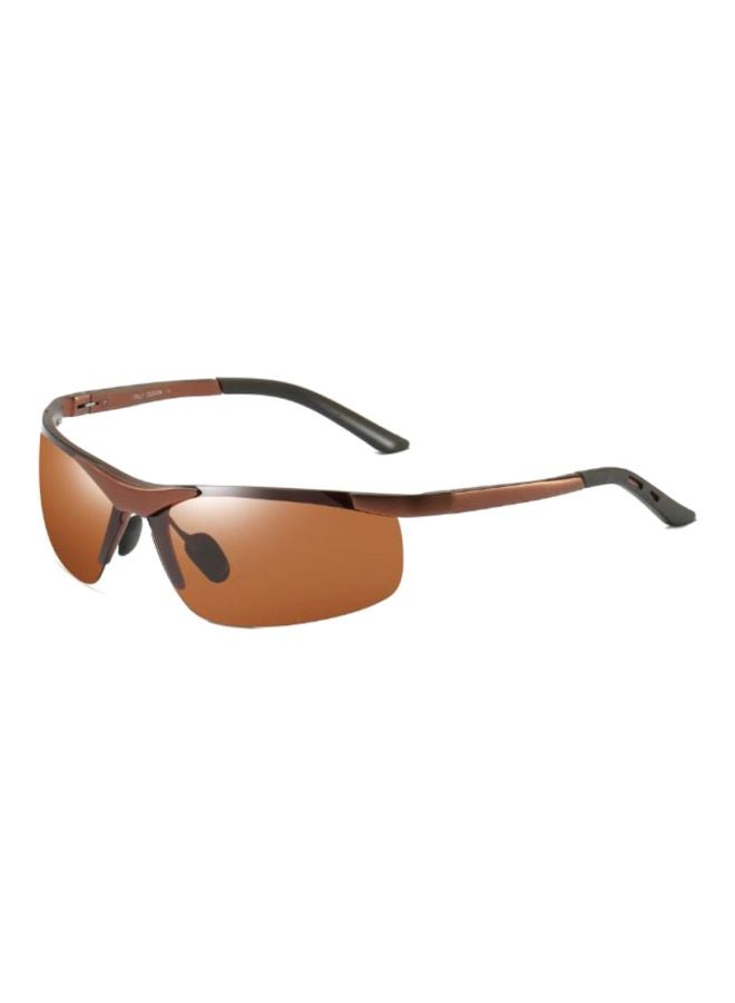 Sharpdo Sport Sunglasses