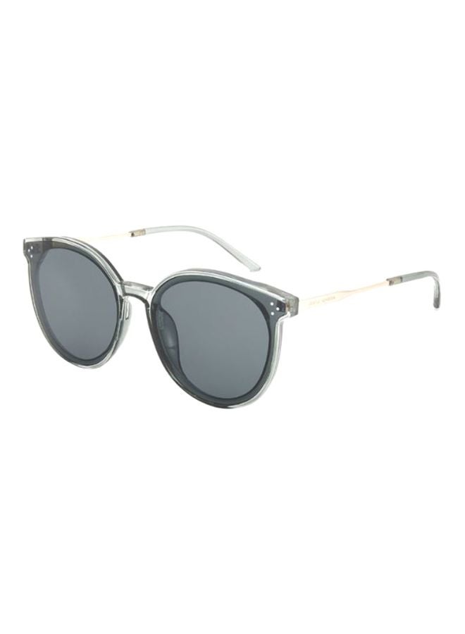 Sharpdo Women's Cat-Eye Sunglasses