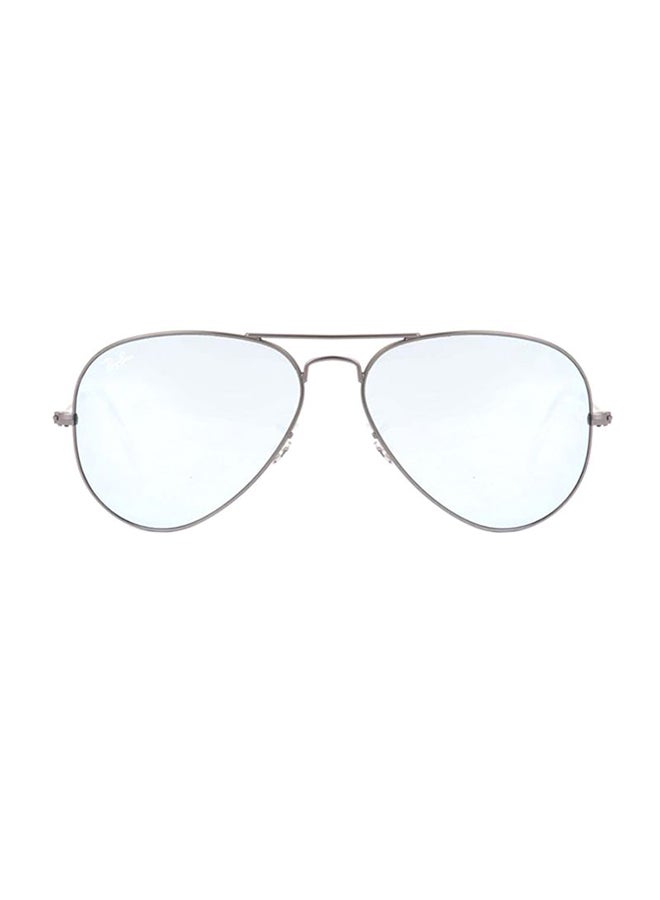 راي بان نظارة شمسية آفياتور بعدسات واقية من الأشعة فوق البنفسجية طراز RB 3025 029/30 - 55 - Image 1