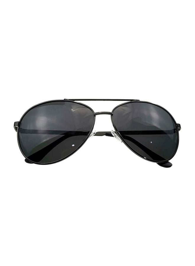 Sharpdo UV Protection Aviator Sunglasses T12400 - Image 1