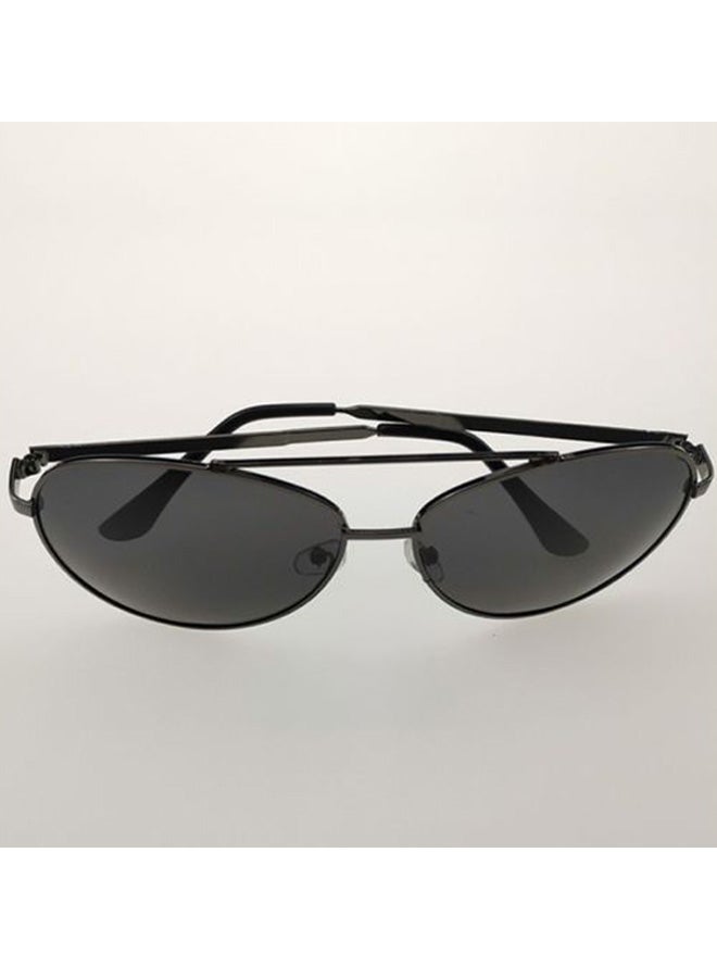 Sharpdo UV Protection Aviator Sunglasses T12400 - Image 3