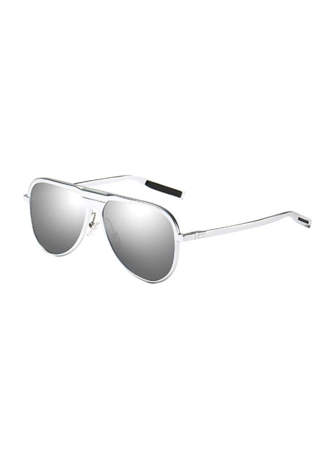 Sharpdo Pilot Sunglasses