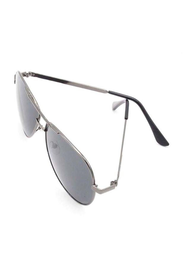 Sharpdo Aviator Sunglasses 889-1 - Image 2