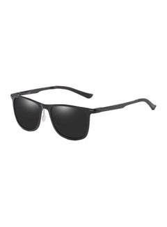 Sharpdo Wayfarer Sunglasses - Lens Size: 55 mm 