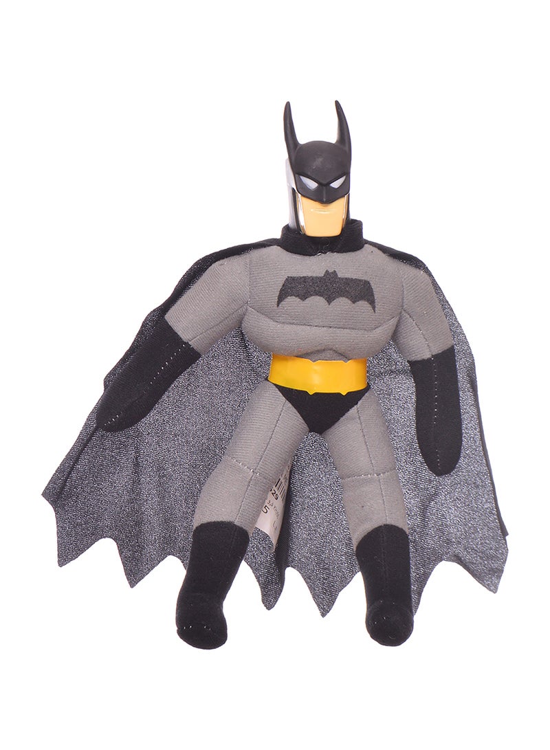 Batman Action Figure Plush 25cm 
