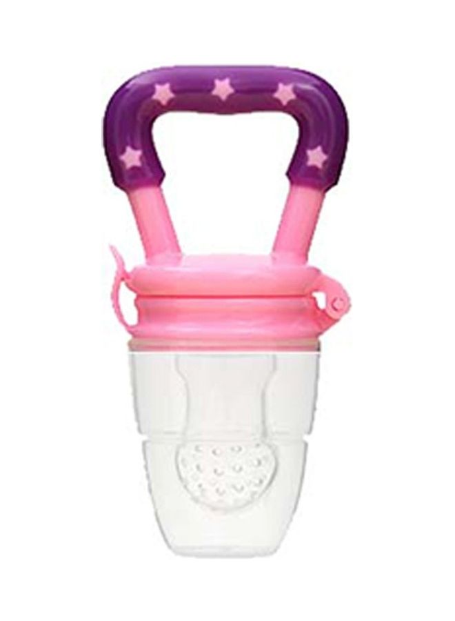 Baby Fruit Feeder Pacifier - Image 1