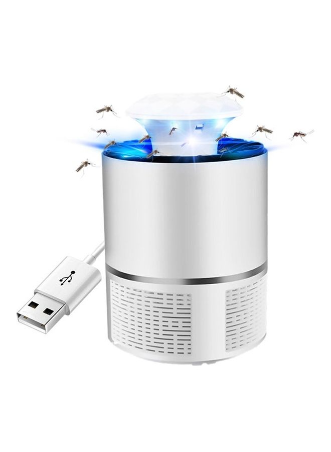 Baby Mosquito Lamp