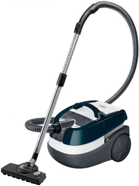 بوش مكنسة كهربائية سلكية للغسل والتنظيف الرطب والتنظيف الجاف 5 L 1700 W BWD41720 ألوان متعددة  - Image 2