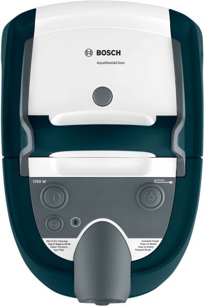 بوش مكنسة كهربائية سلكية للغسل والتنظيف الرطب والتنظيف الجاف 5 L 1700 W BWD41720 ألوان متعددة  - Image 3