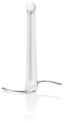 BOSCH Electric Plastic Chopper 800.0 ml 400.0 W MMR08A1 White/Black/Clear - Image 2