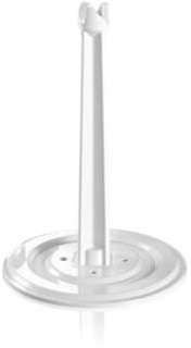 BOSCH Electric Plastic Chopper 800.0 ml 400.0 W MMR08A1 White/Black/Clear - Image 3