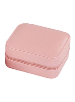 Sharpdo 5-Compartment Jewellery Organizer Box  - Image 1