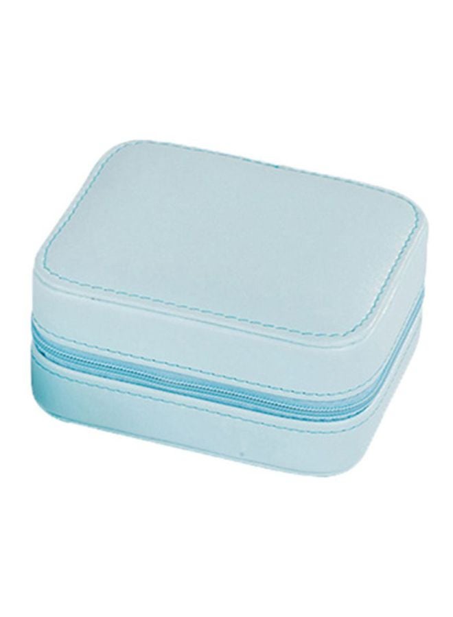 شاربدو صندوق منظم للمجوهرات بـ5 مقصورات - Image 1