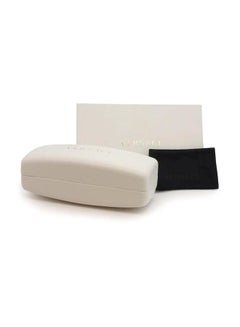 VERSACE Women's Full Rim Rectangular Sunglasses - Lens Size: 53 mm  - Image 4