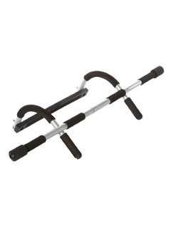 Iron Gym Body Workout Pull Up Bar  - Image 1
