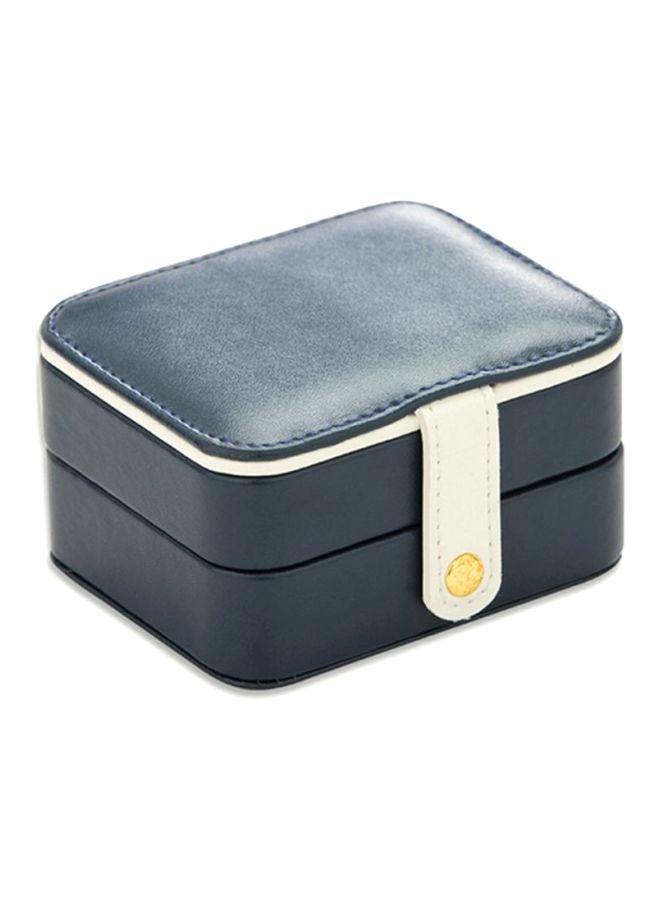 شاربدو صندوق مجوهرات بـ3 أقسام - Image 1