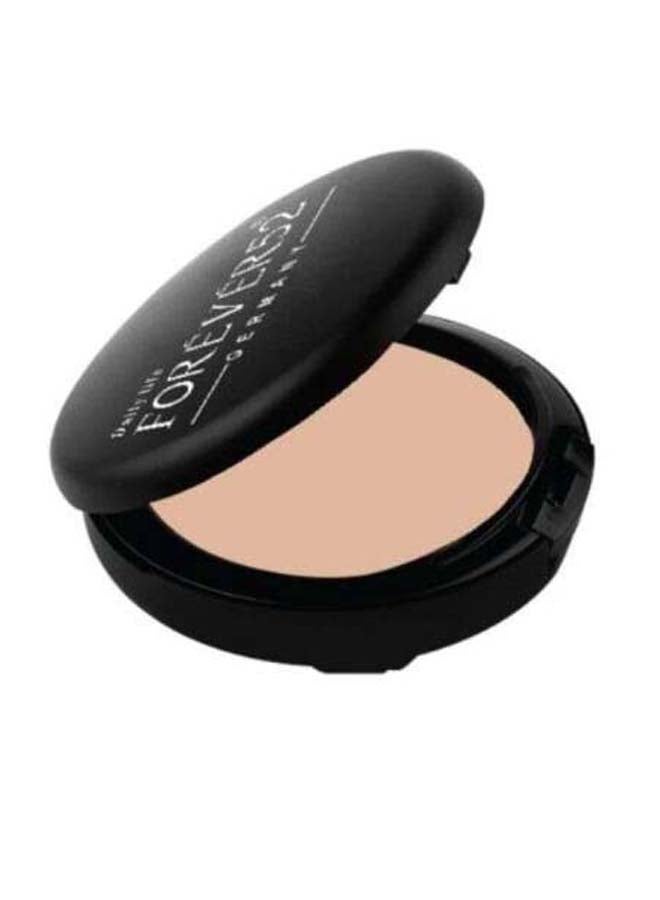 FOREVER52 Two Way Cake Face Powder Beige  - Image 1