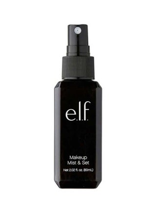 Makeup Mist And Set Spray Clear - v1610207003/N14560414A_1