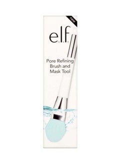 e.l.f. Pore Refining Brush And Mask Tool  - Image 2