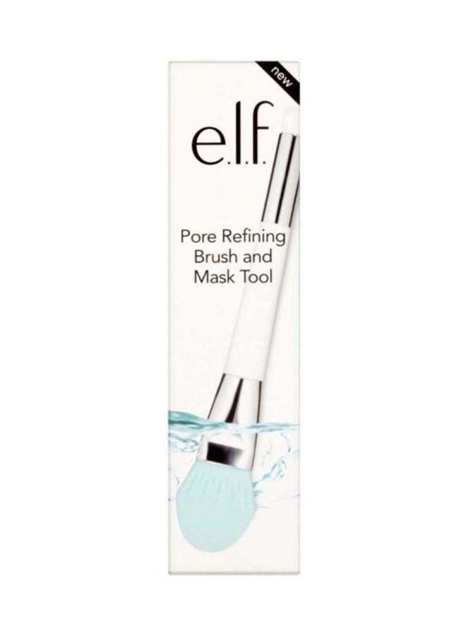 elf Pore Refining Brush And Mask Tool - Image 2