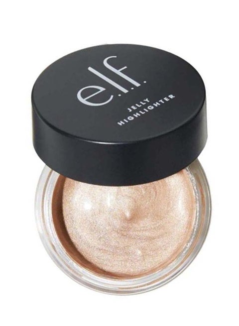 Jelly Highlighter Bubbly