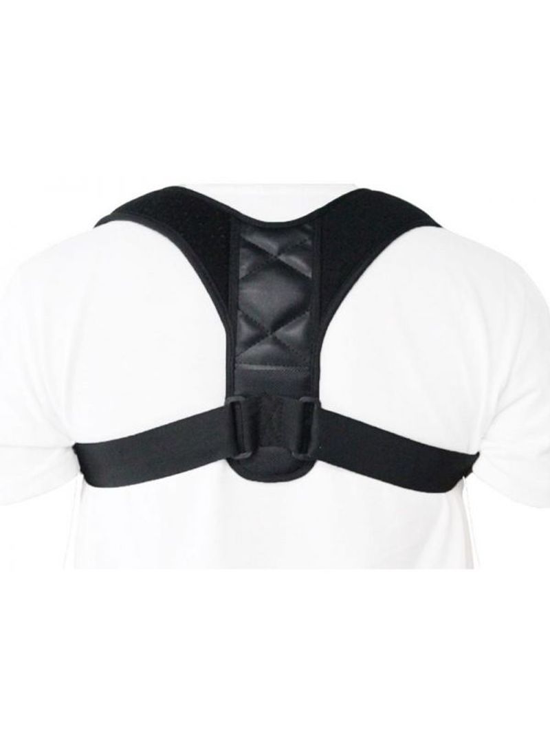 إيزي سو حزام مصحح لوضع الظهر قابل للتعديل 96سم - Image 1