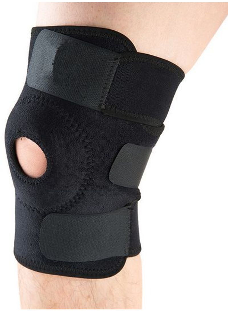 Adjustable Elastic Knee Support Pad - Image 1