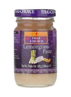 Lemon Grass Paste 110grams