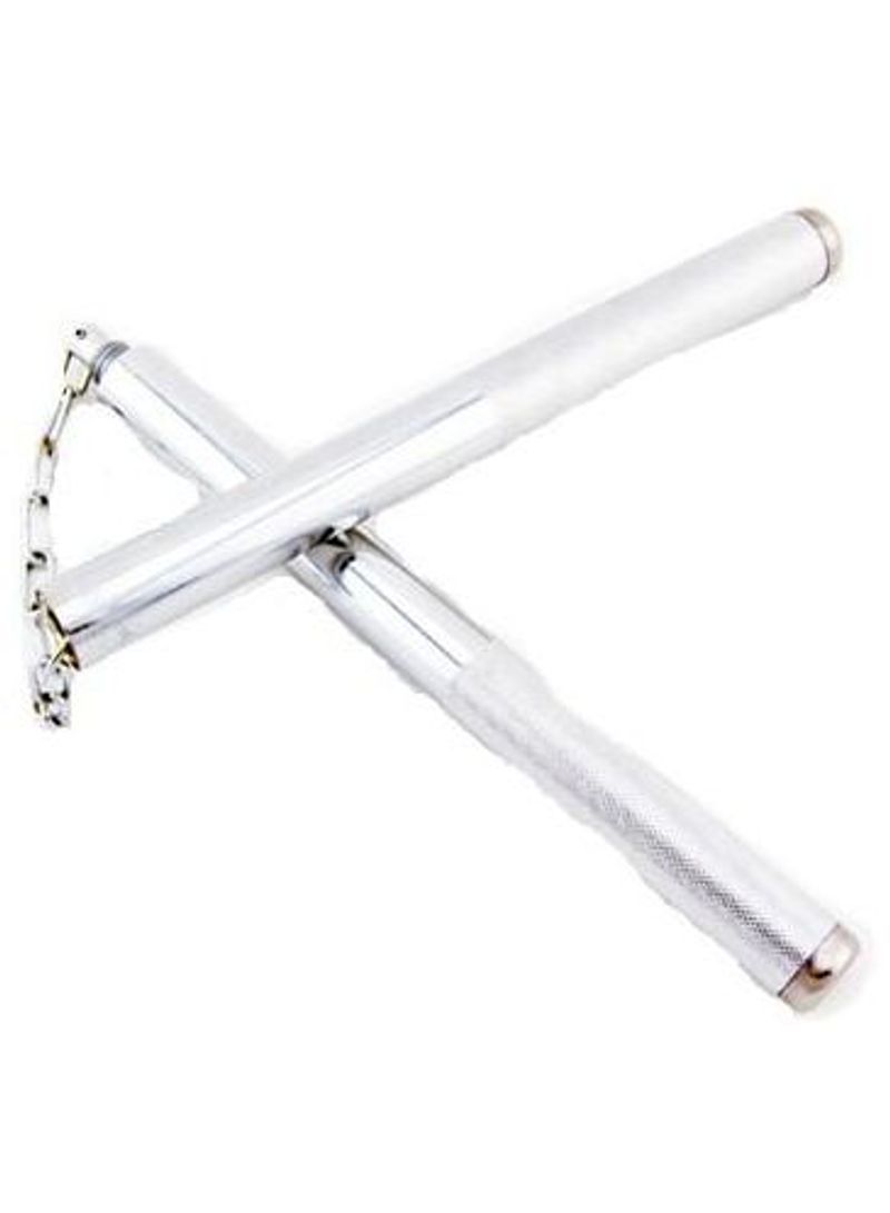 Kanteen Store Martial Arts Training Practice Nunchucks Karate  - Image 1