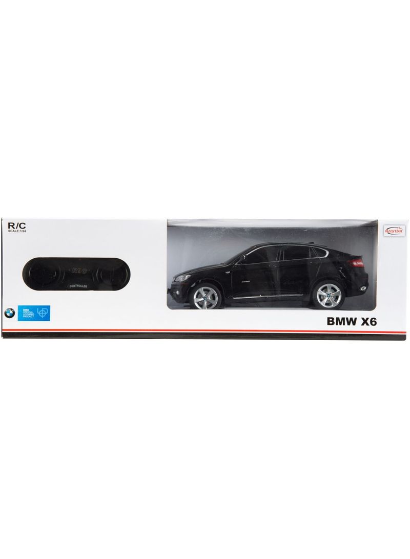 RASTAR BMW X6 Remote Control Car 