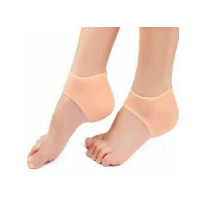 واق للكعب من السيليكون مضاد للانكسار - Image 2