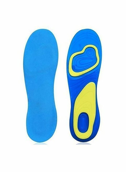 Active Gel Silicone Inner Sole