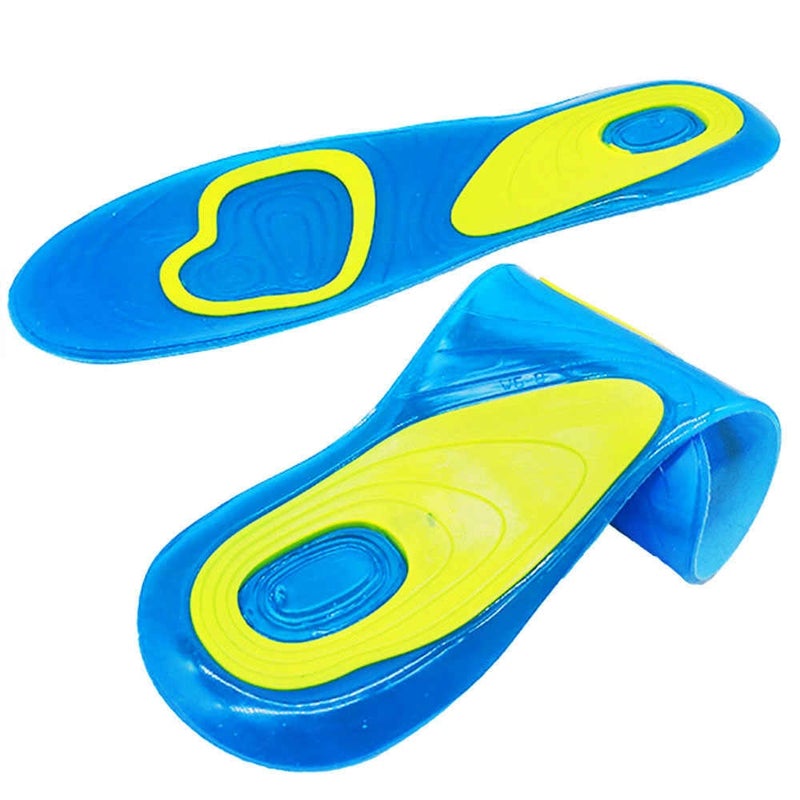 Active Gel Silicone Inner Sole - Image 2