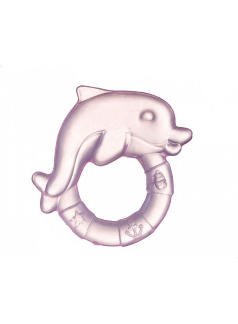 Canpol babies Dolphin Water Teether