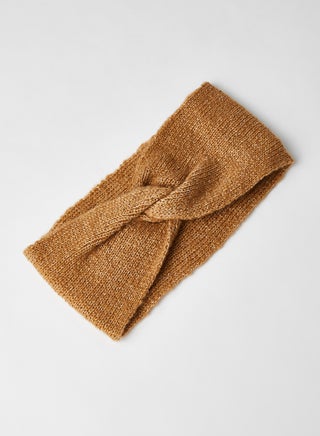 Tobacco Brown