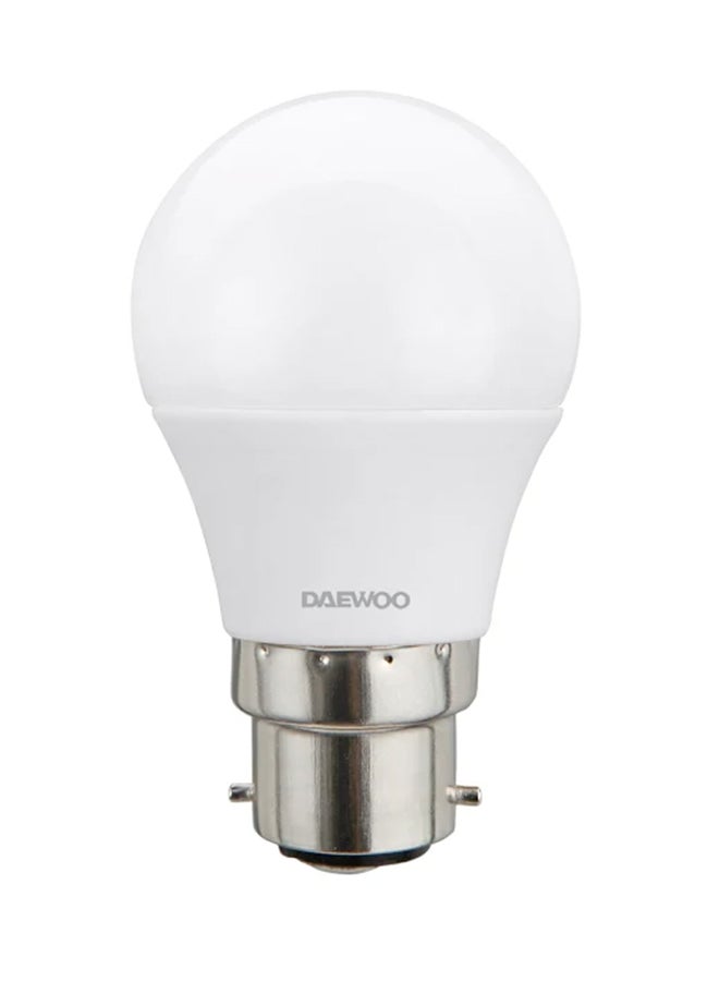 DAEWOO Led Bulb Warm White  - Image 1