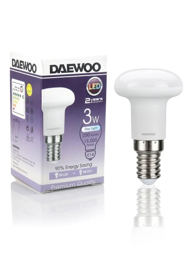 DAEWOO Dl1403E Day Light Led R Lamp White  - Image 2