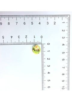 Generic 12-Piece Round Top Hole Glass Crystal  - Image 3