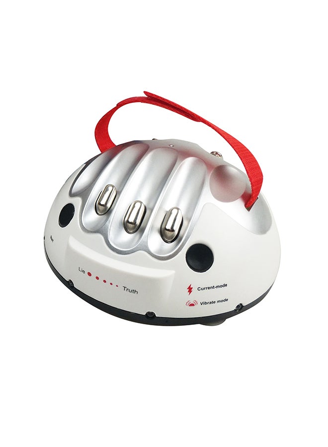 Electric Shock Lie Detector  - Image 1
