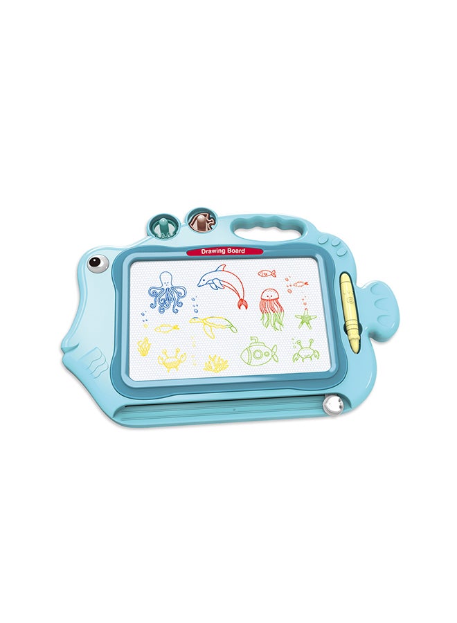 Colorful Drawing Board - Image 1