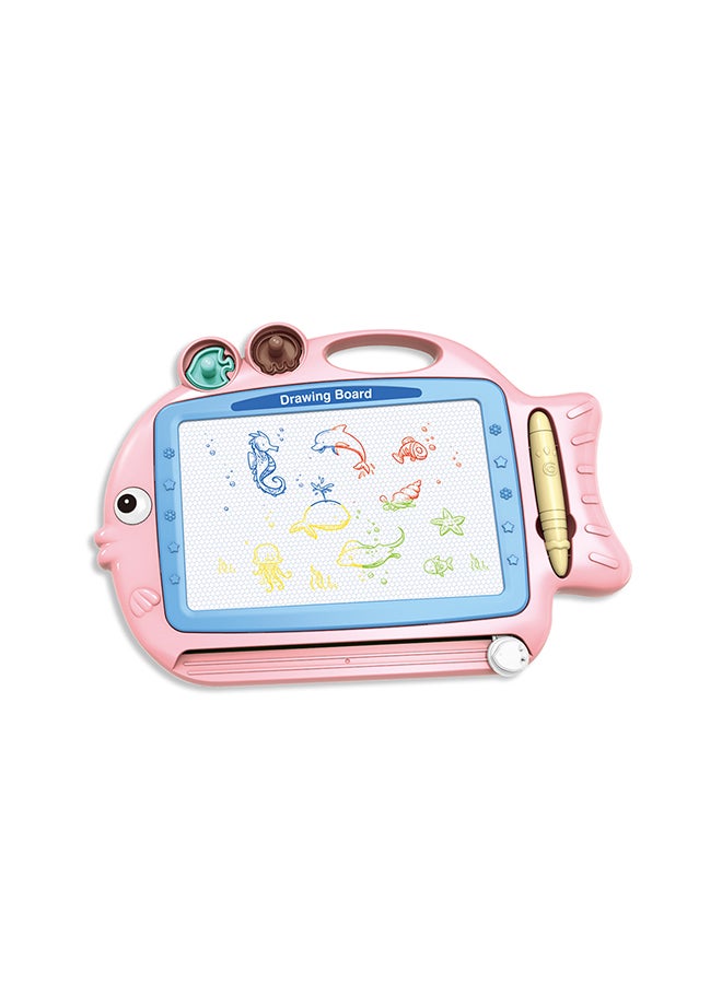 Colorful Drawing Board Multicolour - Image 1