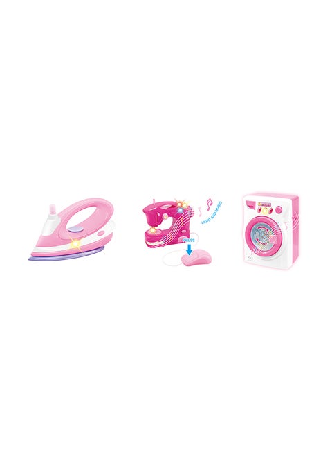 B/O Furnishings Toys