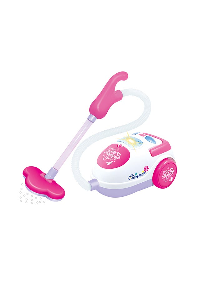 Battery Operated -Household play set - Image 1