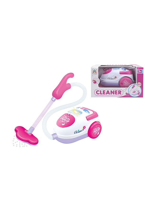 Battery Operated -Household play set - Image 2