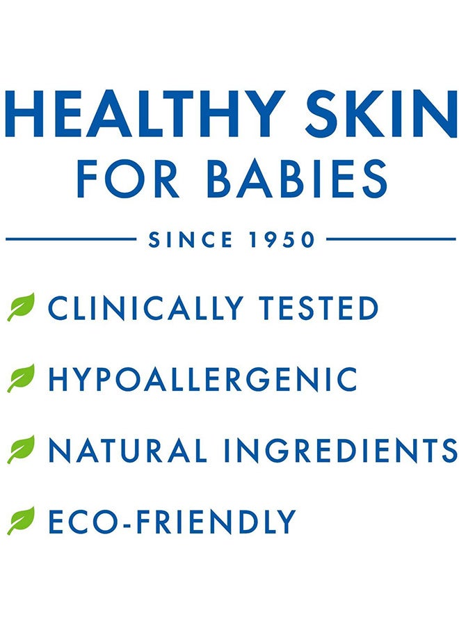 Mustela - 2-In-1 Gentle Cleansing Gel With Farmed Avocado For Babies, 200ml - Image 1